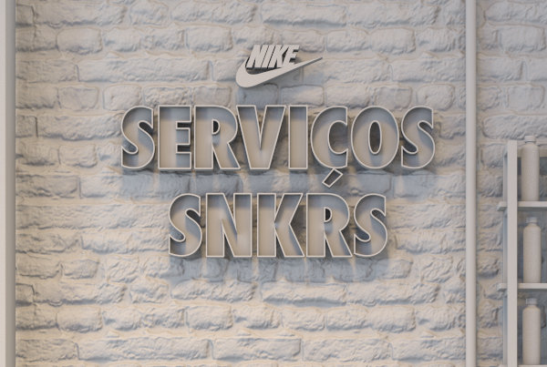 Nike Snkrs